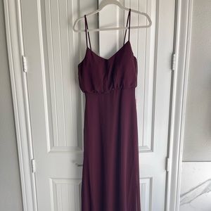 Birdy Grey Gwennie in Cab size M